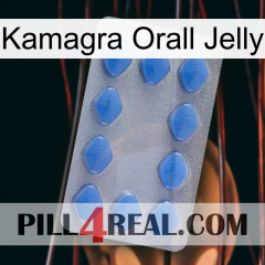 Kamagra Orall Jelly 21